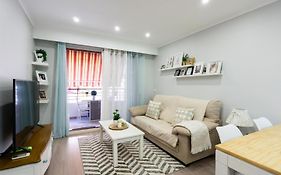 Precioso apartamento en Puerto